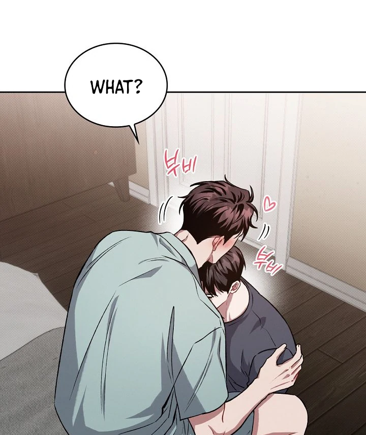 Amber Alert [Kaizen Scan] - Chapter 25 manhwa