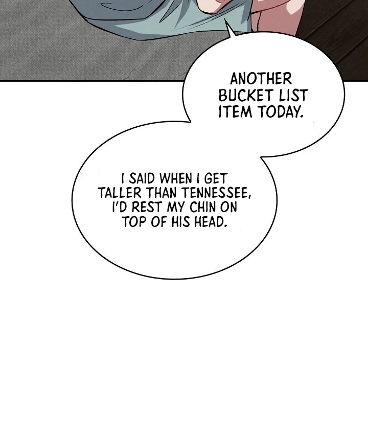 Amber Alert [Kaizen Scan] - Chapter 25 manhwa