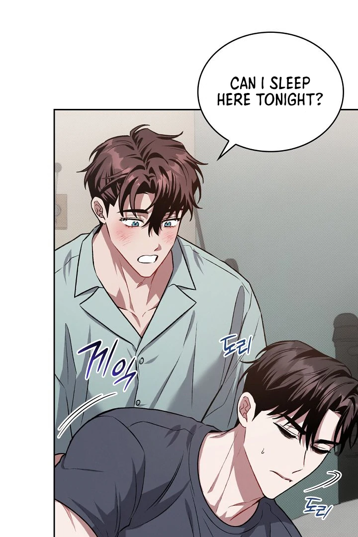 Amber Alert [Kaizen Scan] - Chapter 25 manhwa