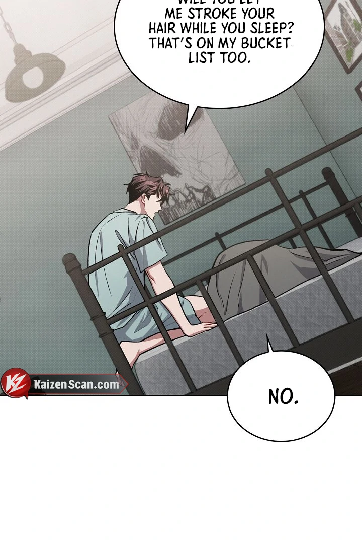 Amber Alert [Kaizen Scan] - Chapter 25 manhwa