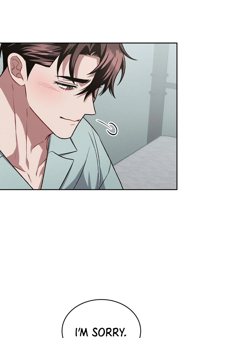 Amber Alert [Kaizen Scan] - Chapter 25 manhwa