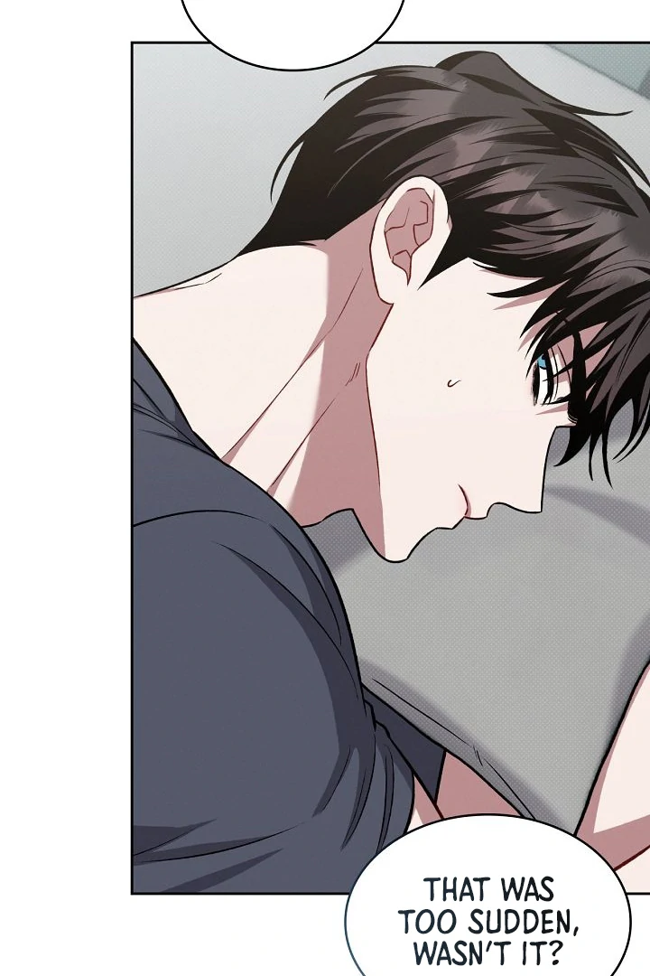 Amber Alert [Kaizen Scan] - Chapter 25 manhwa