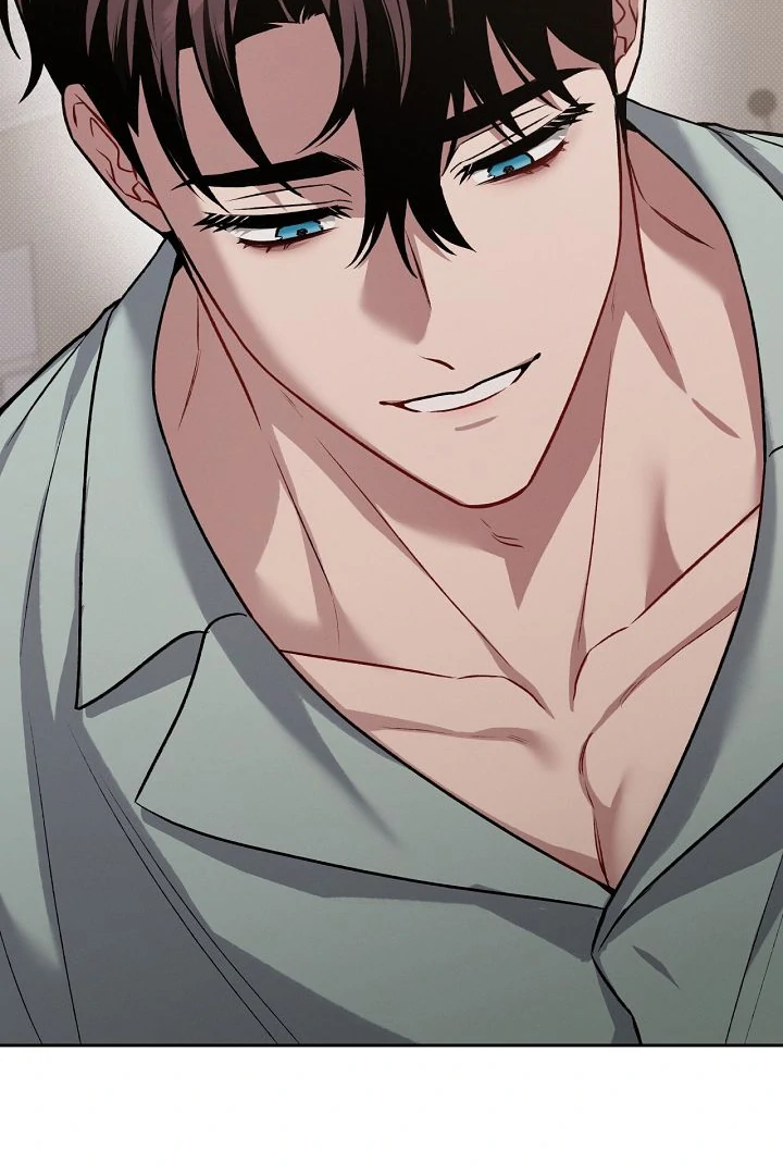 Amber Alert [Kaizen Scan] - Chapter 25 manhwa
