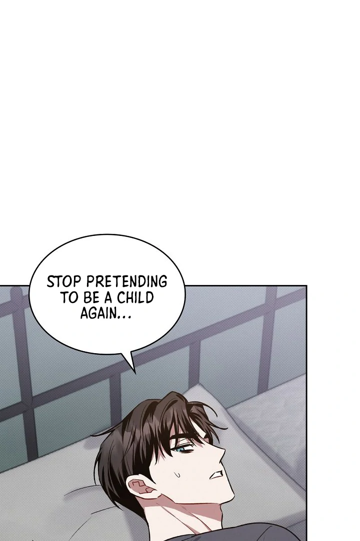 Amber Alert [Kaizen Scan] - Chapter 25 manhwa