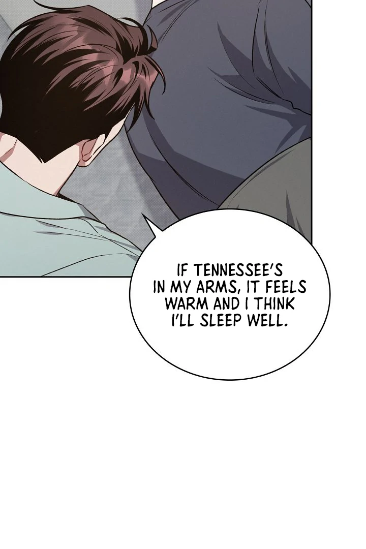 Amber Alert [Kaizen Scan] - Chapter 25 manhwa