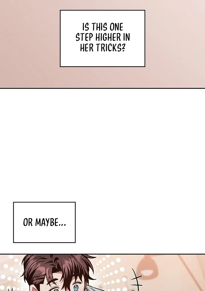 Amber Alert [Kaizen Scan] - Chapter 25 manhwa