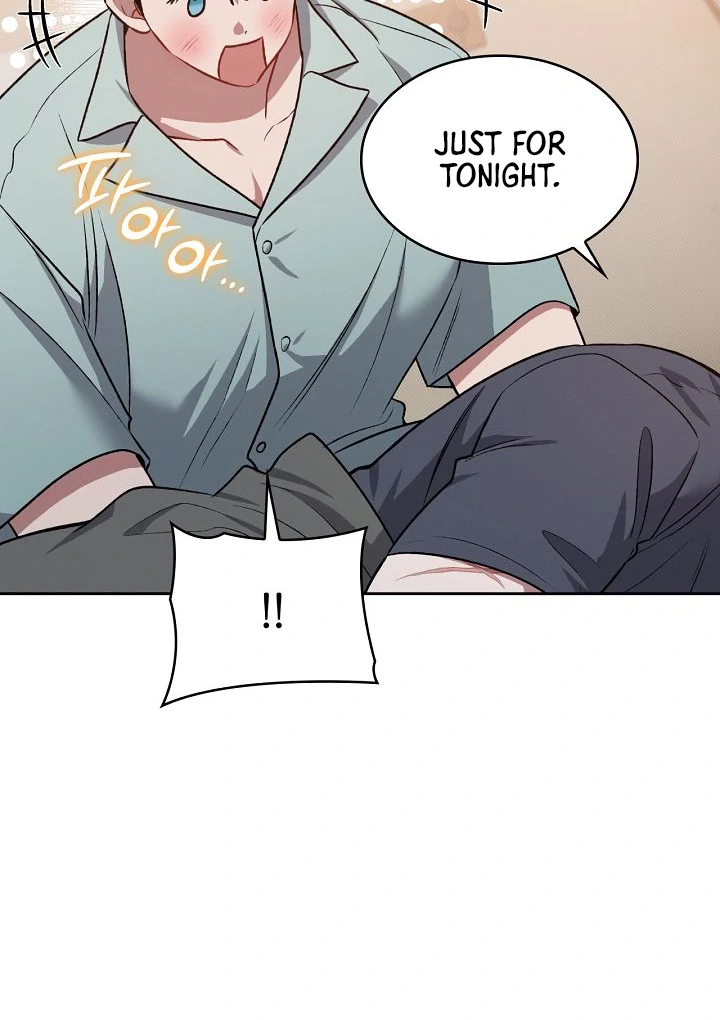 Amber Alert [Kaizen Scan] - Chapter 25 manhwa