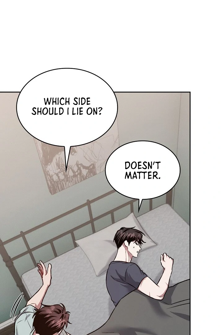 Amber Alert [Kaizen Scan] - Chapter 25 manhwa