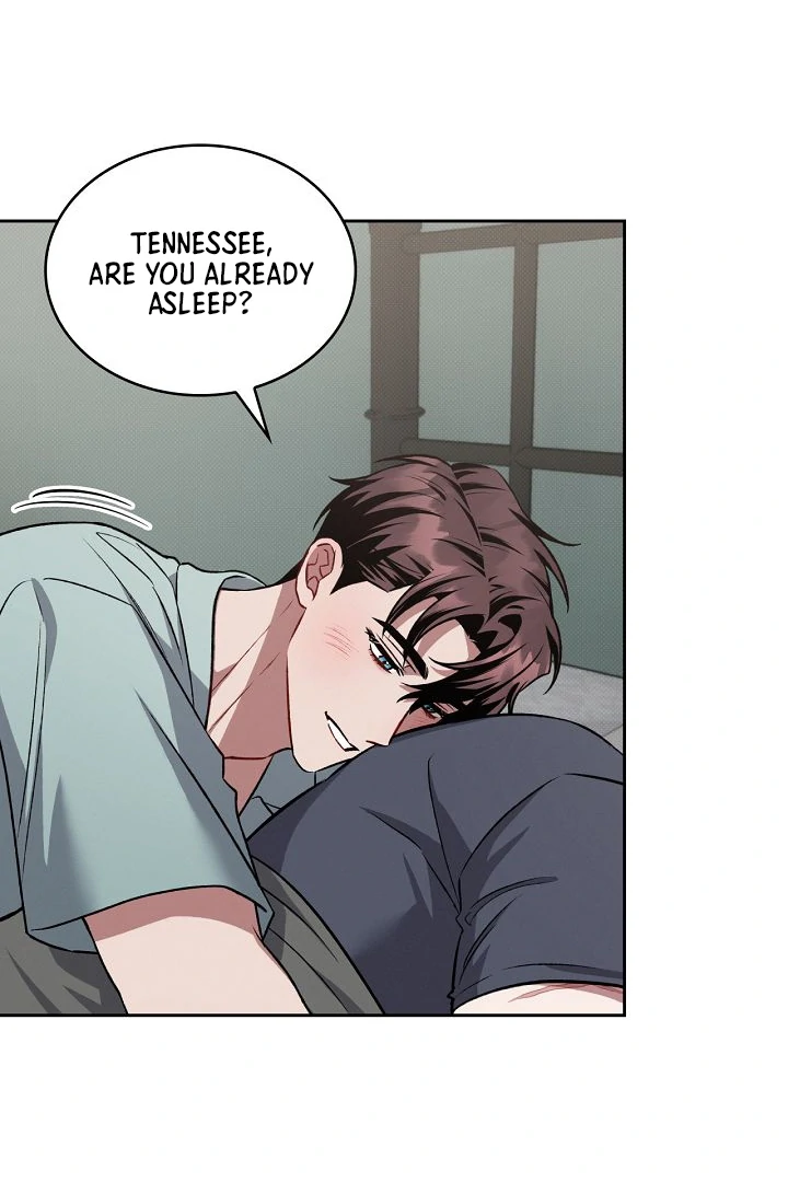 Amber Alert [Kaizen Scan] - Chapter 25 manhwa