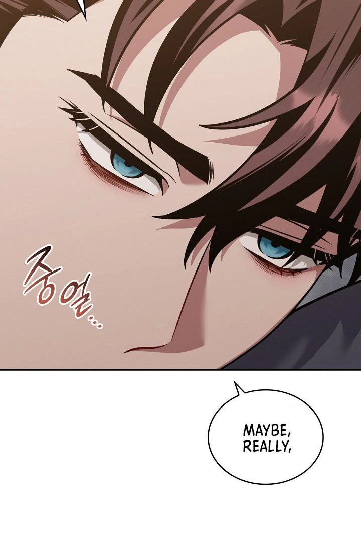 Amber Alert [Kaizen Scan] - Chapter 25 manhwa