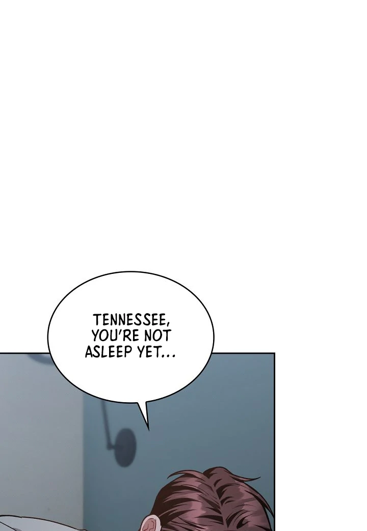 Amber Alert [Kaizen Scan] - Chapter 25 manhwa