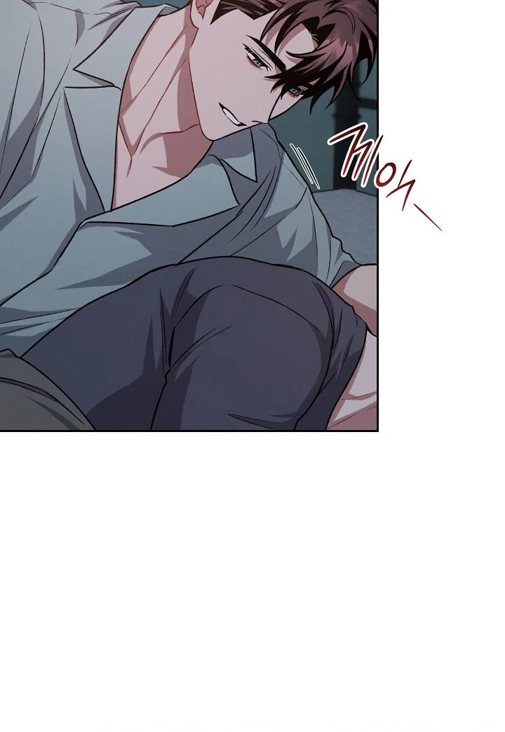 Amber Alert [Kaizen Scan] - Chapter 25 manhwa