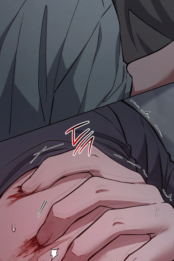 Amber Alert [Kaizen Scan] - Chapter 25 manhwa