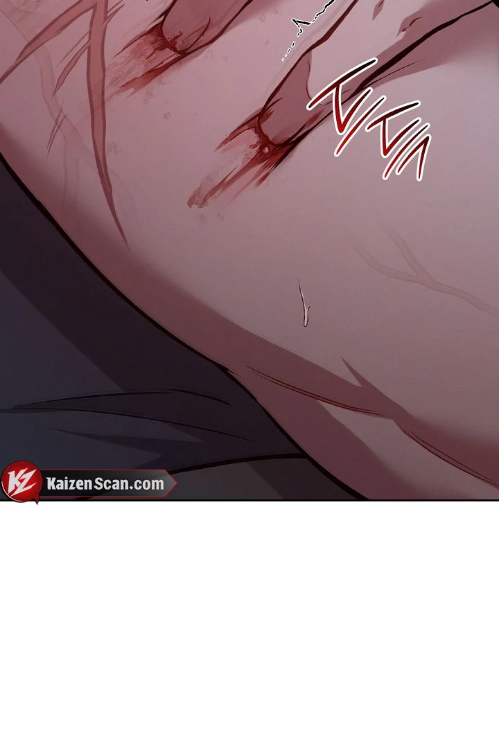 Amber Alert [Kaizen Scan] - Chapter 25 manhwa