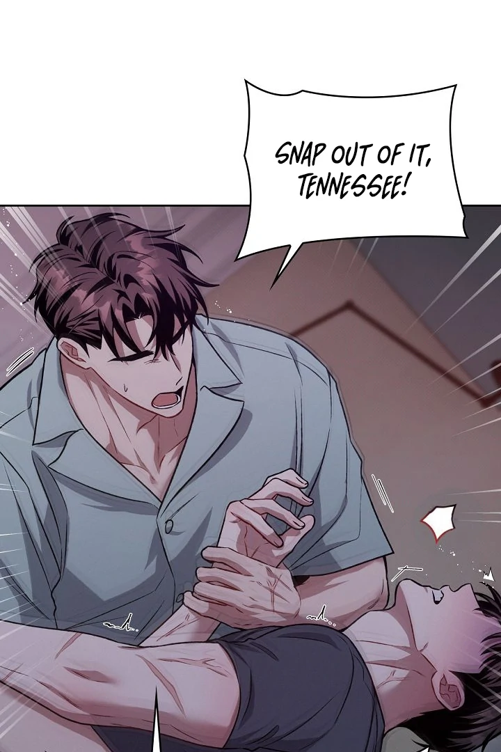 Amber Alert [Kaizen Scan] - Chapter 25 manhwa