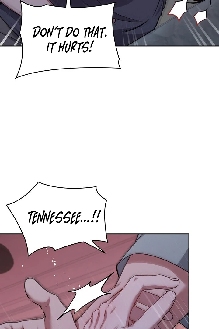 Amber Alert [Kaizen Scan] - Chapter 25 manhwa