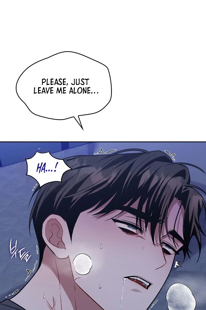 Amber Alert [Kaizen Scan] - Chapter 25 manhwa