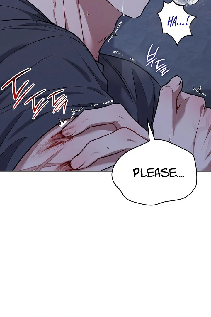 Amber Alert [Kaizen Scan] - Chapter 25 manhwa