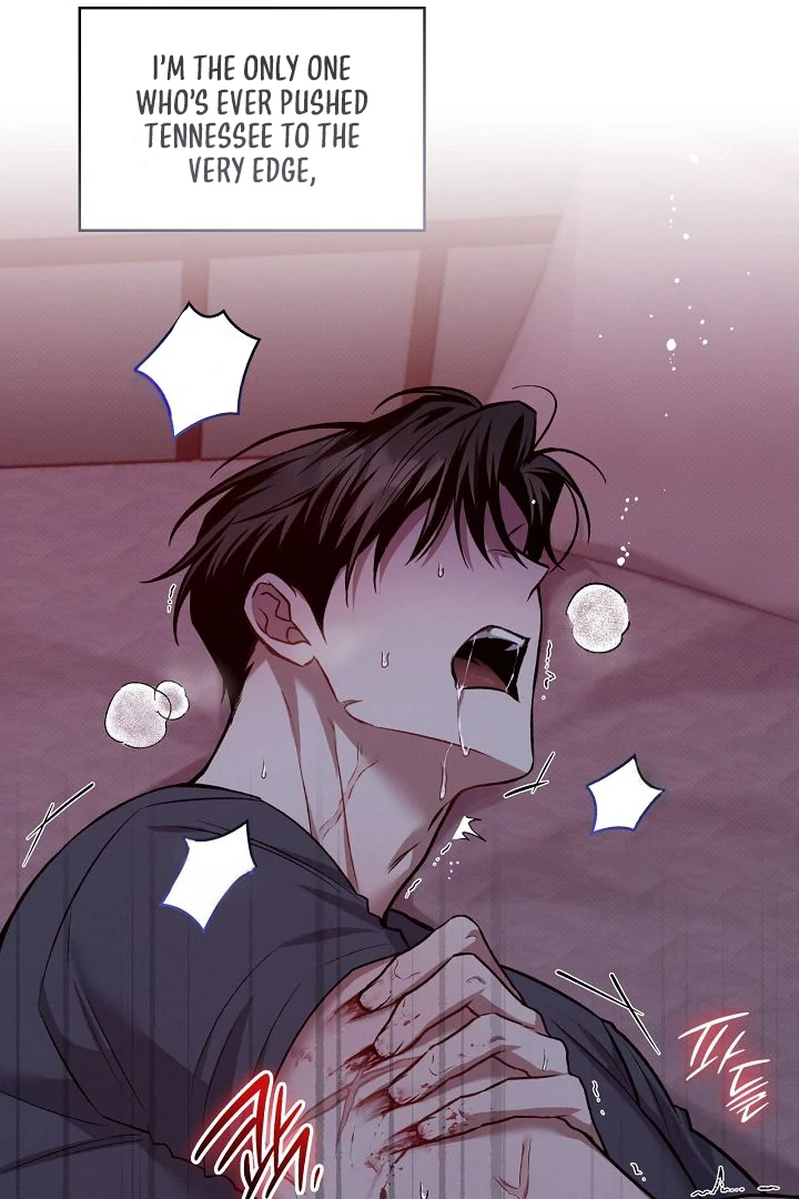 Amber Alert [Kaizen Scan] - Chapter 25 manhwa