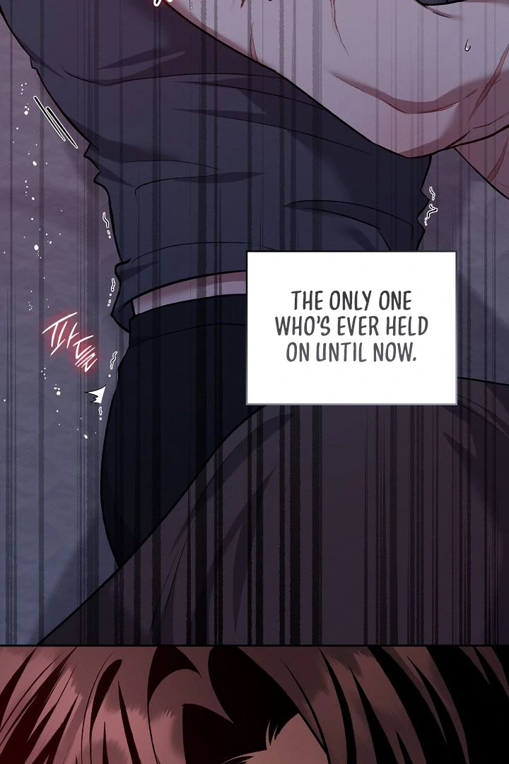 Amber Alert [Kaizen Scan] - Chapter 25 manhwa