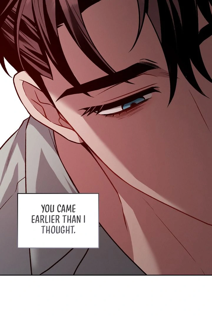 Amber Alert [Kaizen Scan] - Chapter 25 manhwa