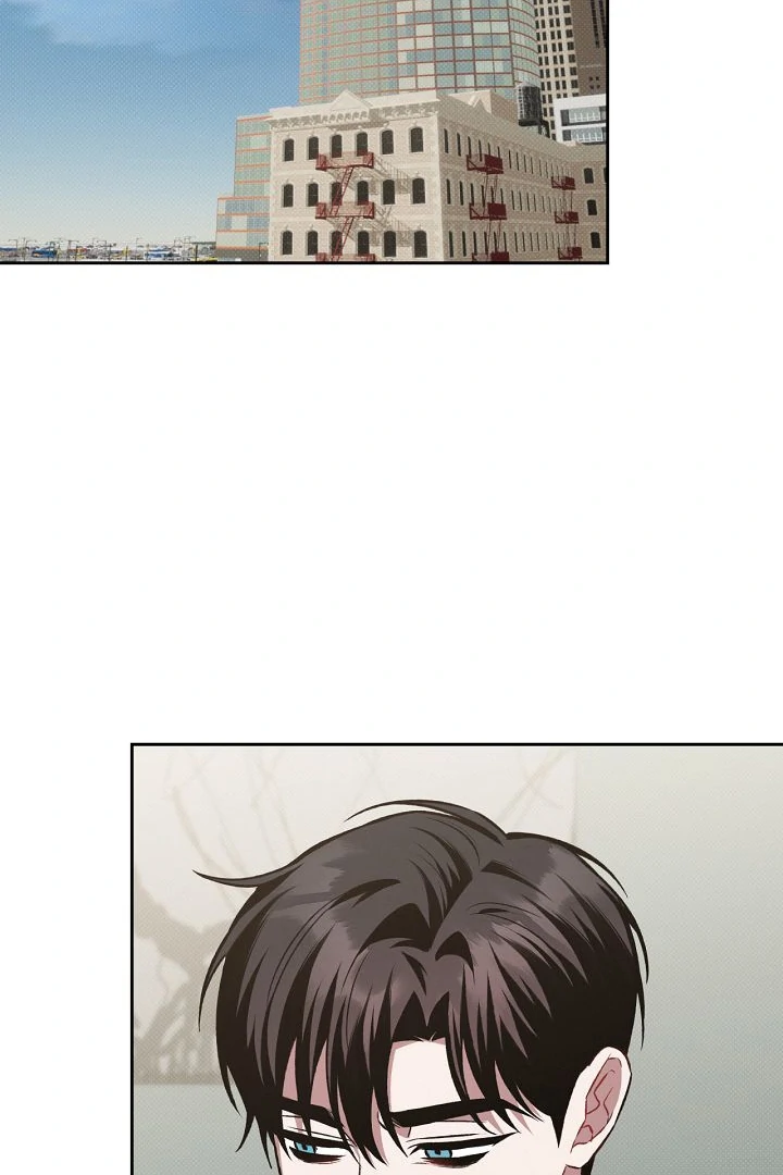 Amber Alert [Kaizen Scan] - Chapter 25 manhwa