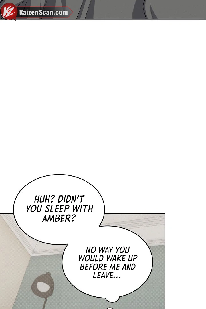 Amber Alert [Kaizen Scan] - Chapter 25 manhwa