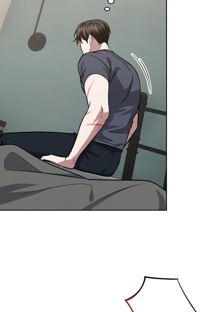 Amber Alert [Kaizen Scan] - Chapter 25 manhwa