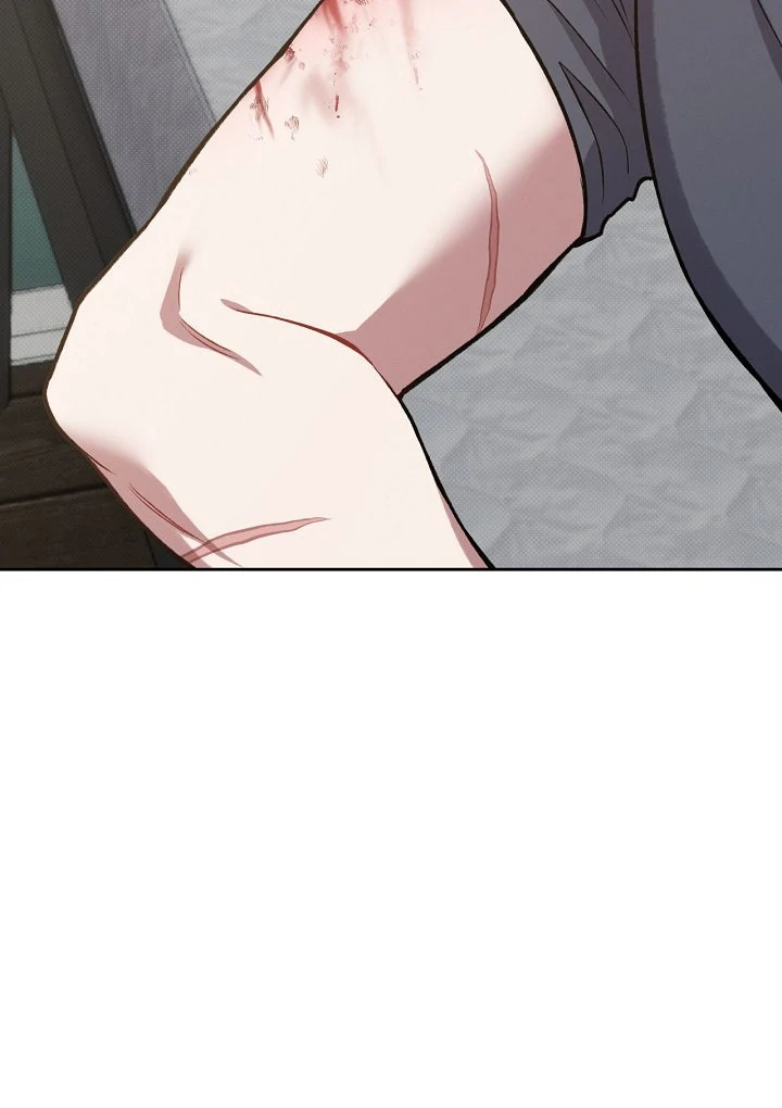 Amber Alert [Kaizen Scan] - Chapter 25 manhwa