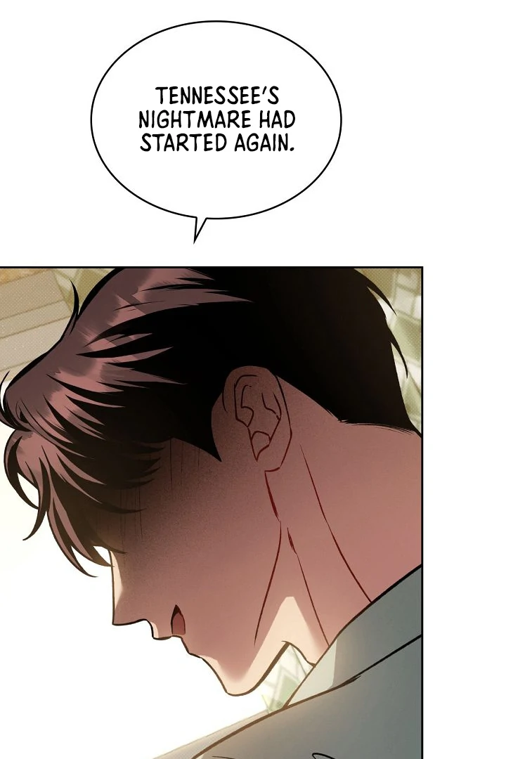Amber Alert [Kaizen Scan] - Chapter 25 manhwa