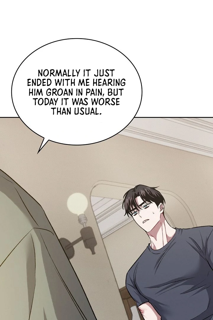 Amber Alert [Kaizen Scan] - Chapter 25 manhwa