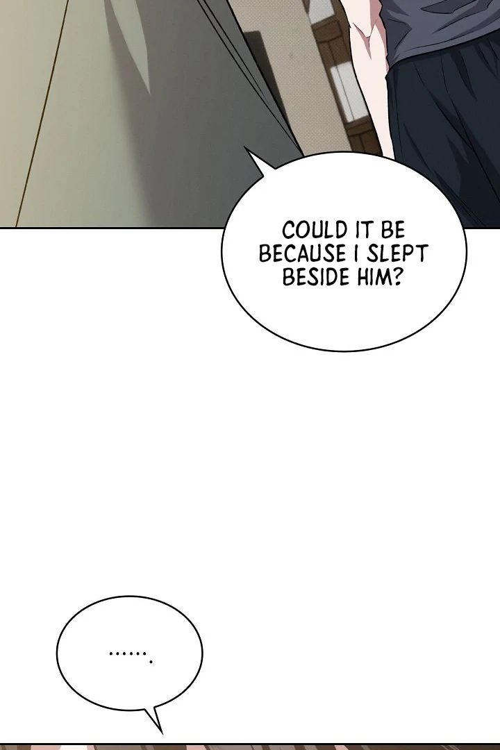 Amber Alert [Kaizen Scan] - Chapter 25 manhwa