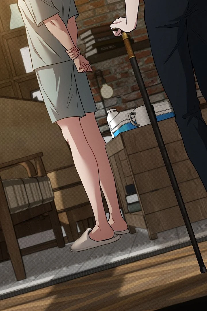 Amber Alert [Kaizen Scan] - Chapter 25 manhwa