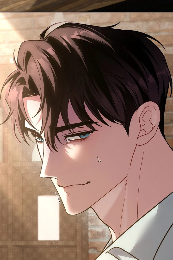Amber Alert [Kaizen Scan] - Chapter 25 manhwa