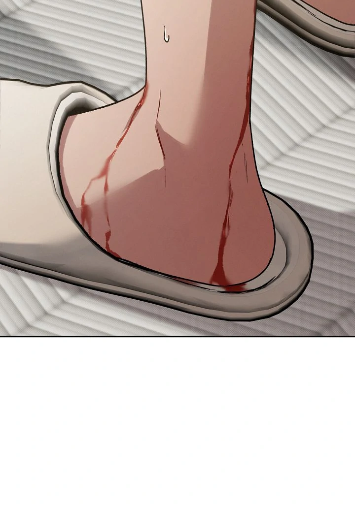Amber Alert [Kaizen Scan] - Chapter 25 manhwa