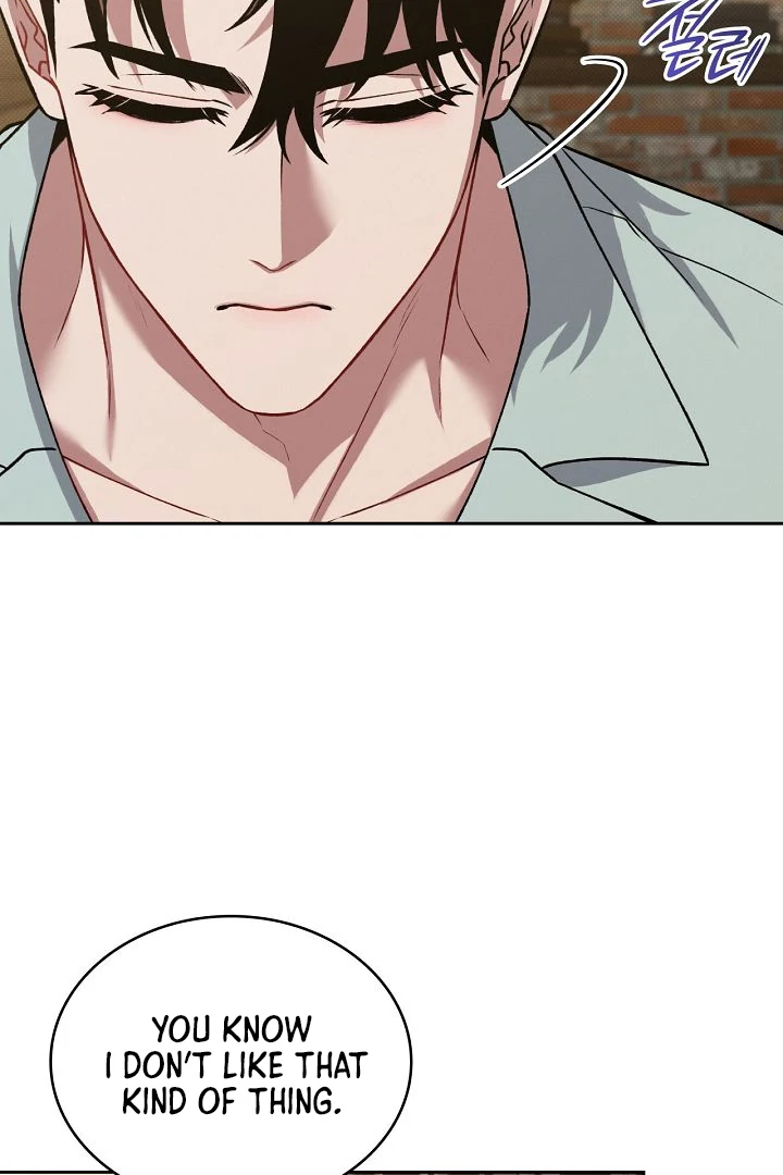 Amber Alert [Kaizen Scan] - Chapter 26 manhwa