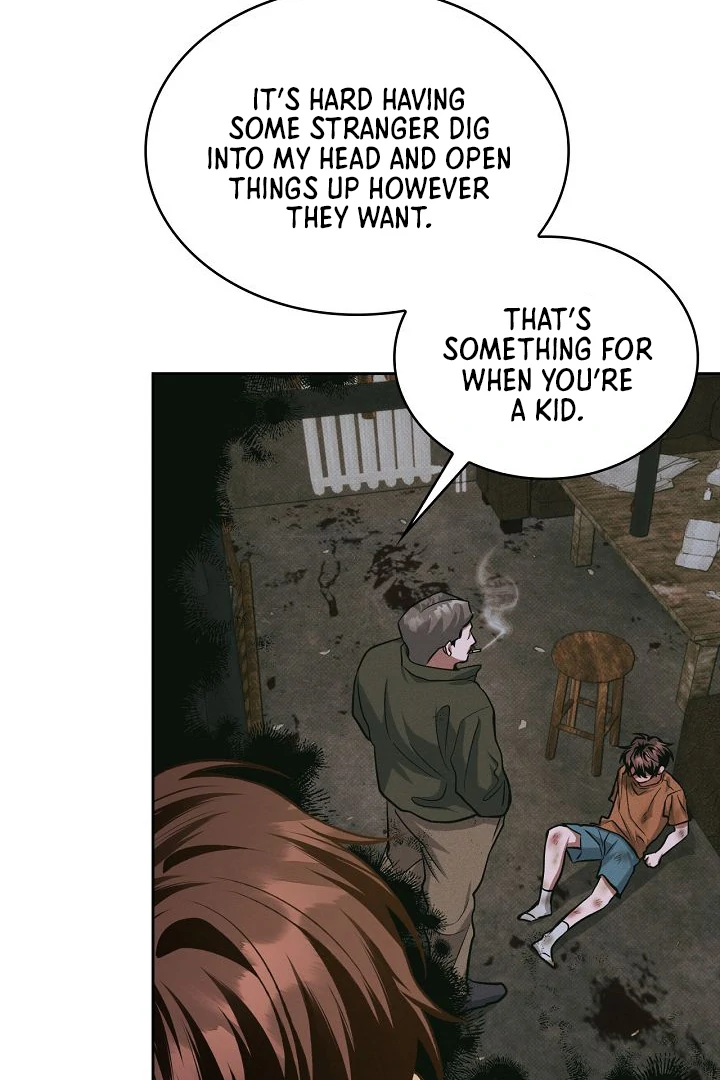 Amber Alert [Kaizen Scan] - Chapter 26 manhwa