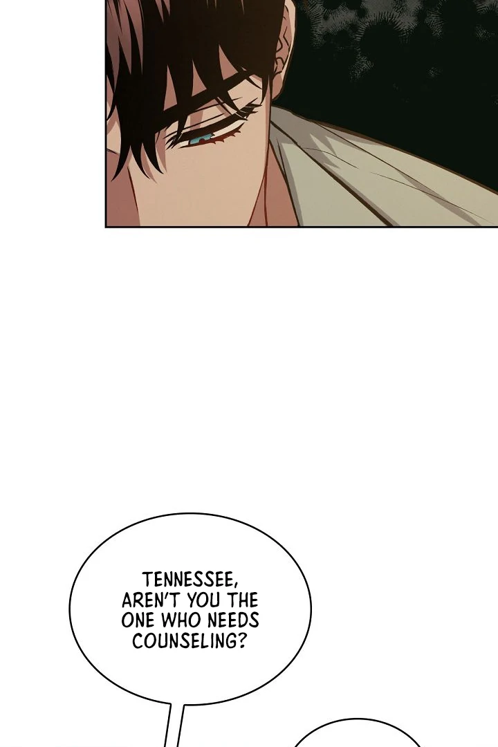 Amber Alert [Kaizen Scan] - Chapter 26 manhwa