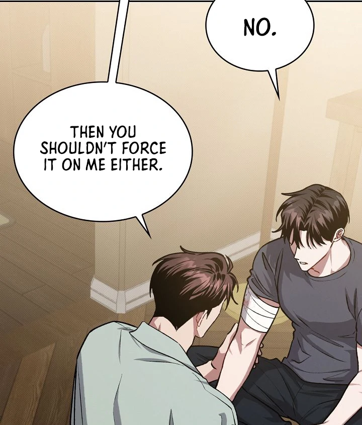 Amber Alert [Kaizen Scan] - Chapter 26 manhwa
