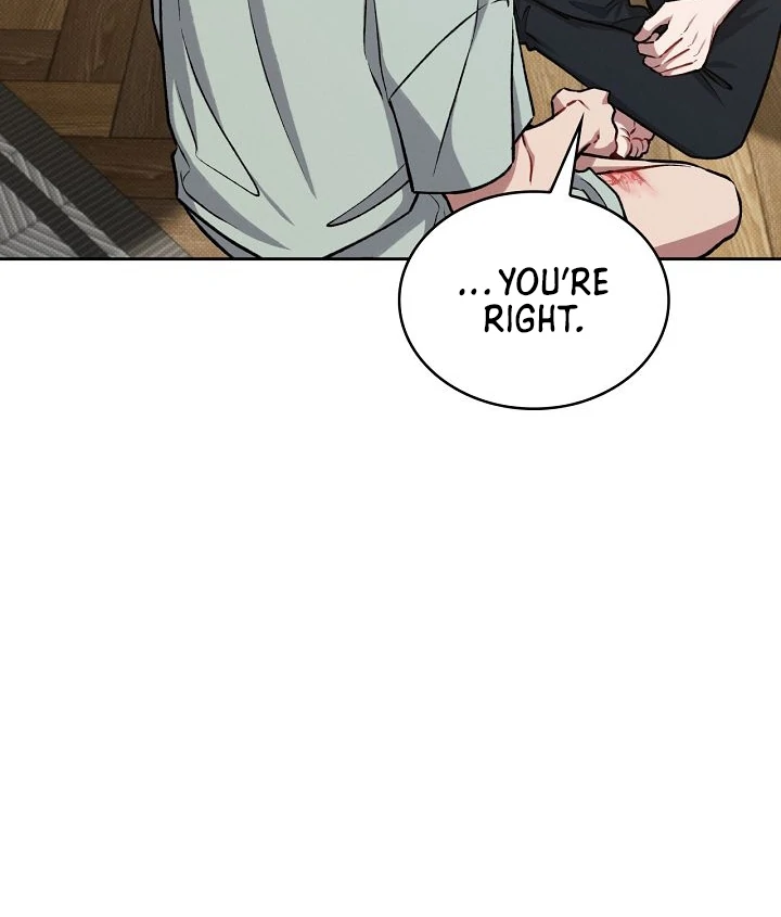 Amber Alert [Kaizen Scan] - Chapter 26 manhwa