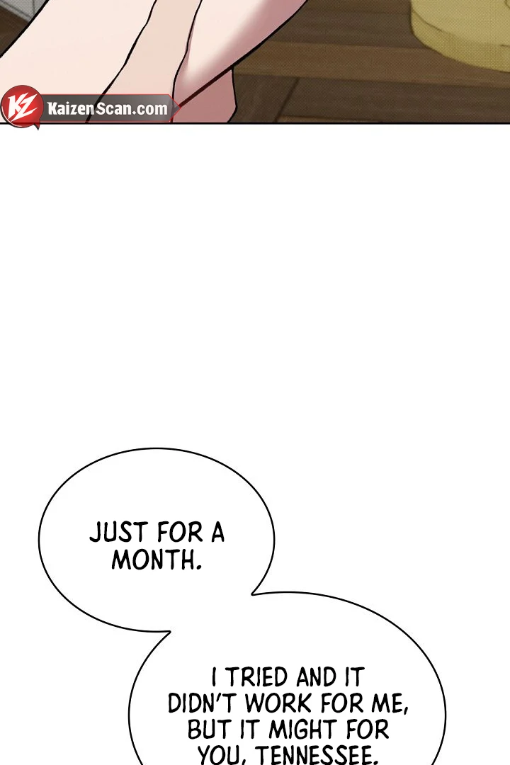 Amber Alert [Kaizen Scan] - Chapter 26 manhwa
