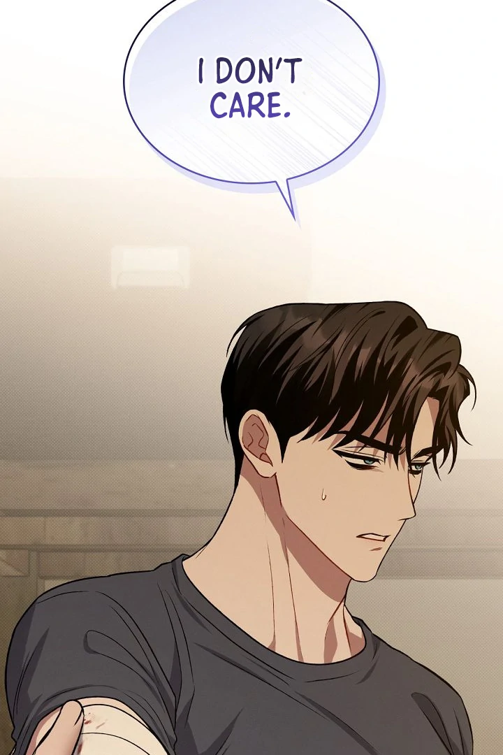 Amber Alert [Kaizen Scan] - Chapter 26 manhwa
