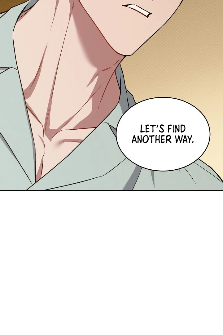 Amber Alert [Kaizen Scan] - Chapter 26 manhwa