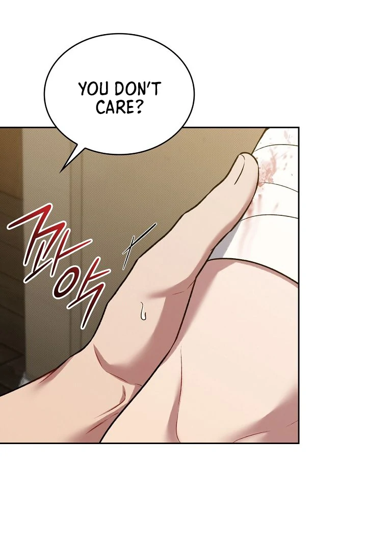 Amber Alert [Kaizen Scan] - Chapter 26 manhwa
