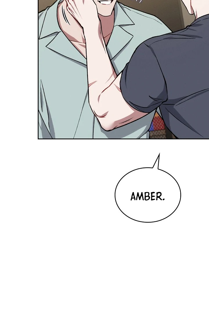 Amber Alert [Kaizen Scan] - Chapter 26 manhwa
