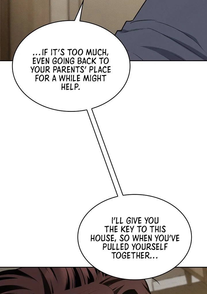 Amber Alert [Kaizen Scan] - Chapter 26 manhwa