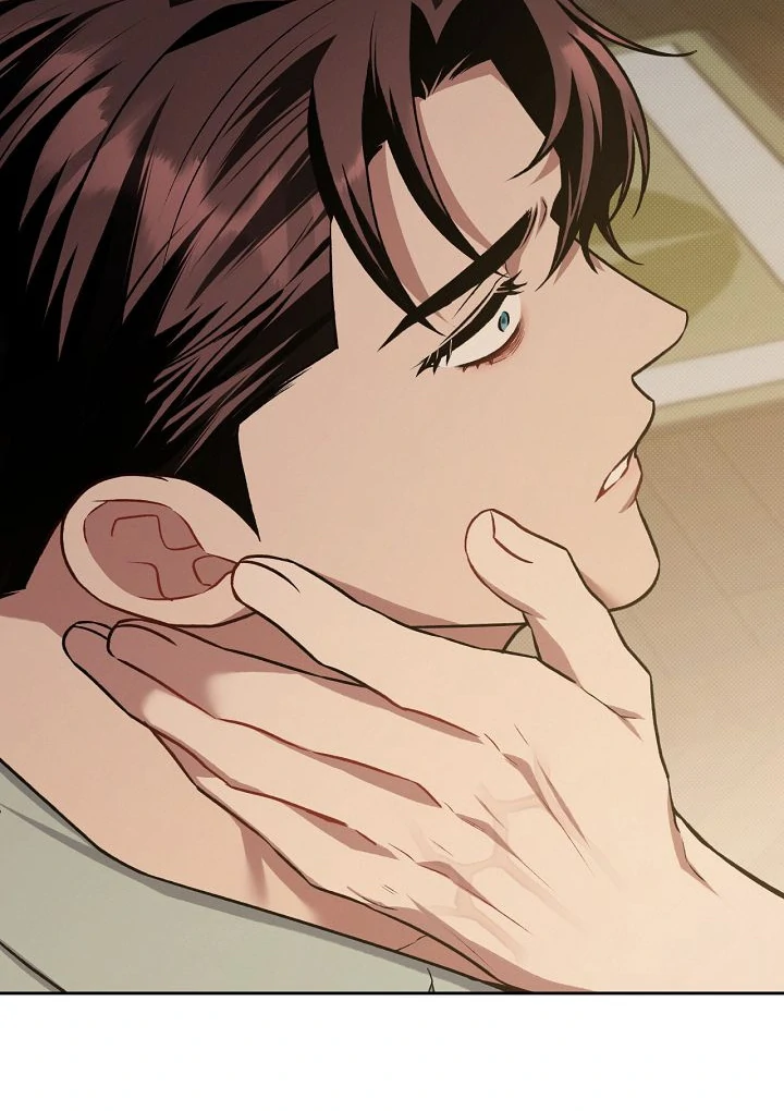 Amber Alert [Kaizen Scan] - Chapter 26 manhwa