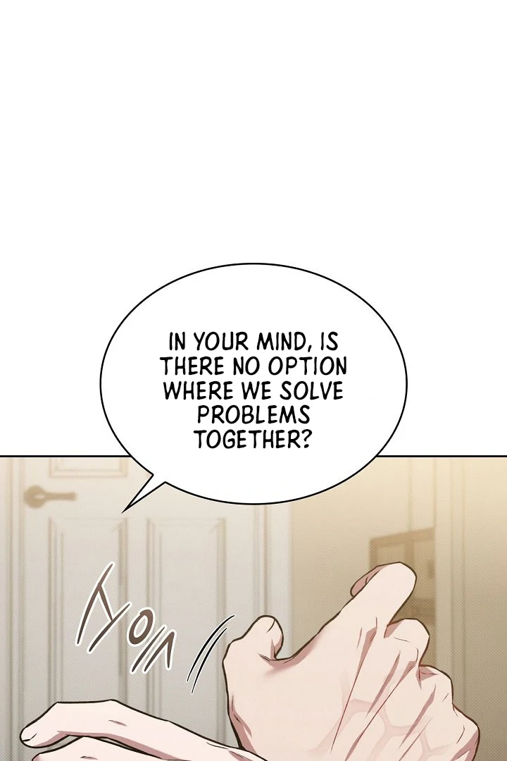 Amber Alert [Kaizen Scan] - Chapter 26 manhwa