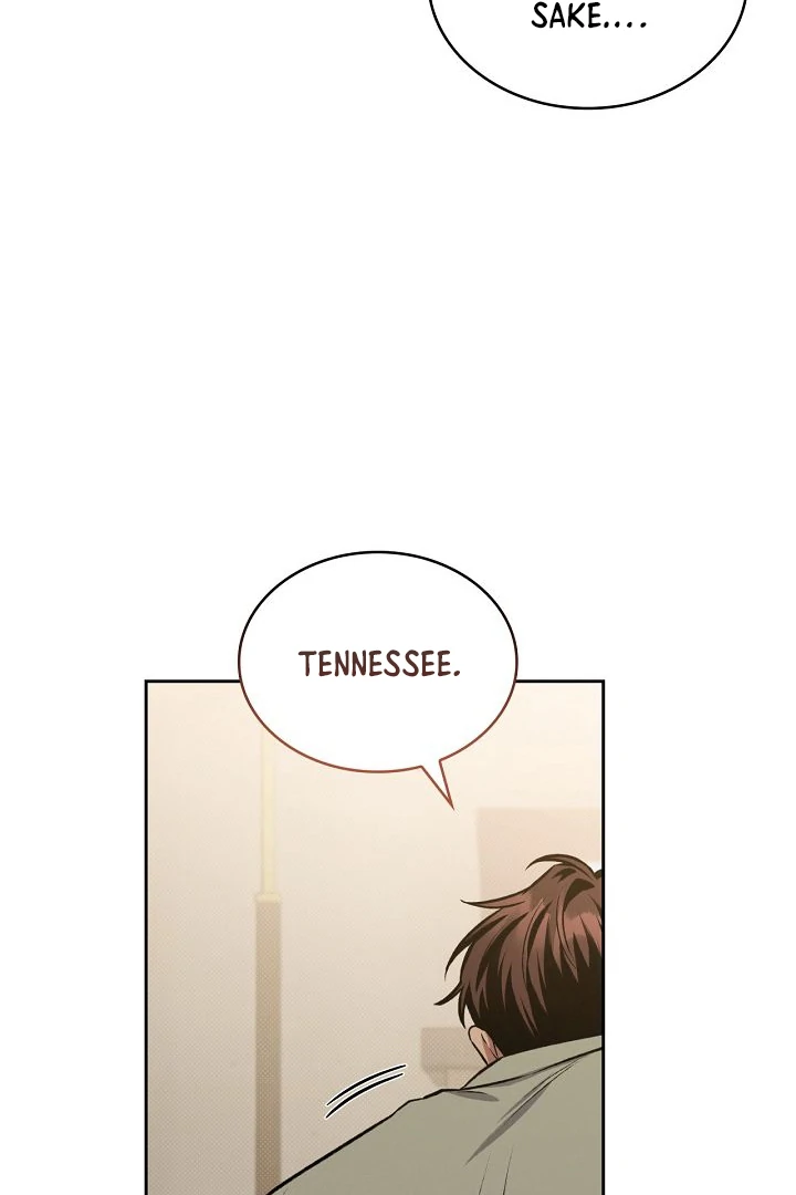 Amber Alert [Kaizen Scan] - Chapter 26 manhwa