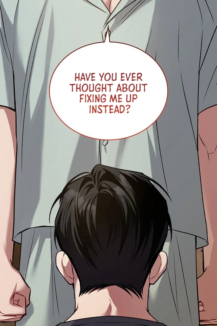 Amber Alert [Kaizen Scan] - Chapter 26 manhwa